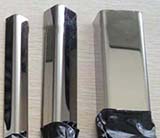 Stainless Steel Mirror Angle bar