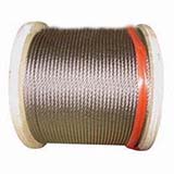 Stainless Steel Wire Rope