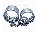 Stainless and Steel Bearing