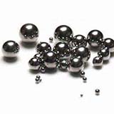 Stainless and Steel Ball