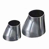 Stainless Steel Reducer