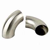 Stainless Steel Elbow