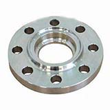 Stainless Steel Flange