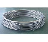 Stainless Steel Coiled Tube