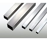 Stainless Steel Square / Rectangular Tube