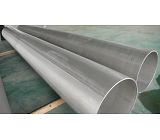 Stainless Steel Welded Pipe