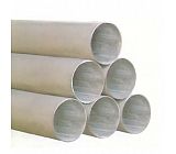 400 Series Seamless Stainless Steel Pipe