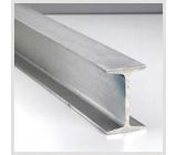Stainless Steel I/H Beams