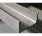 Stainless Steel Channel Bar
