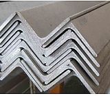 Stainless Steel Angle Bar