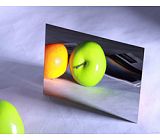 Stainless Steel Mirror Sheet