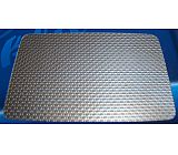 Stainless Steel Embossed Sheet