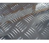 Stainless Steel Checkered Plate