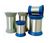 Duplex and Nickle Alloy wire