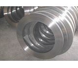 Stainless Steel Precision Strip