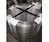 Stainless Steel Bright Wire Rod