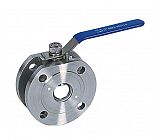 Stainless Steel Valve