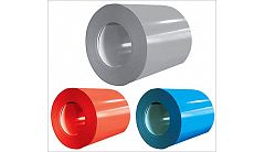 Copper/Aluminum/Alloy Strip Coil