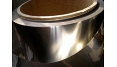 Stainless Nickle Alloy Coil Strip