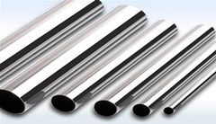 Tube and Pipe