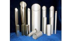 Stainless Nickle Alloy Welded Tube Pipe