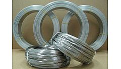 Stainless Nickle Alloy Wires