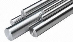 Bar Angle Channel Beam Profile