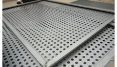 Processed Plate and Sheet