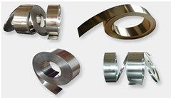 Coil and Strip