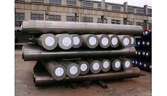 Carbon Alloy Steel Bar Profile